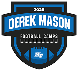 Middle Tennessee State University - Football
